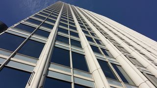 ちょうど良い休憩、ランチスポット