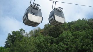 海に潜るだけがグアムじゃない！