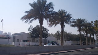 かなり敷居が高い場所です