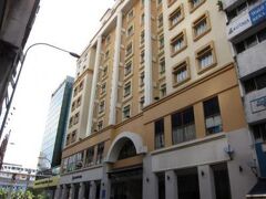 Prescott Hotel KL Medan Tuanku 写真