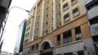 プレスコット ホテル クアラルンプール メダン トゥアンク