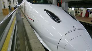 座り心地は最高です