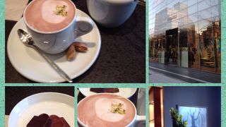 2014年 冬のスペシャリテ ♪