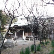 極楽寺訪れたら・・観光神社ではありませんが・・熊野本宮を勧請。