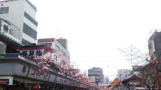 お土産たくさん