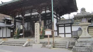 奇岩がいっぱい見られます。