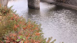 眼鏡橋あたりをブラブラ