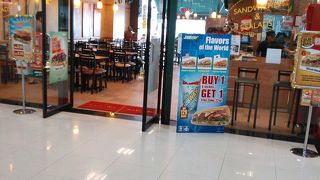 小腹が空いたときに