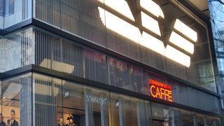 外観からおしゃれ