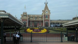 キャラクター天国