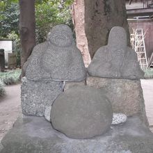 思わずニッコリ