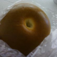 あんのキメが少し足りないかな？