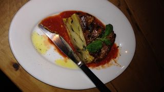 女子会に適したお店