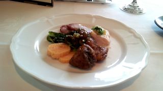 故宮　オーダーバイキング