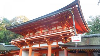 元旦はすごい人