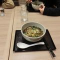 温泉とラーメン