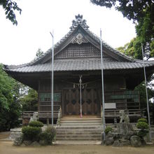 稲村神社