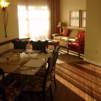 リビングルーム