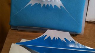 他にはない可愛さがある