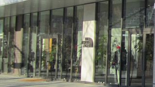 高級感を感じました