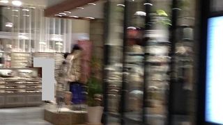 ＭＡＲＫ ＩＳみなとみらい２Ｆ