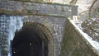 けっこう怖いかも