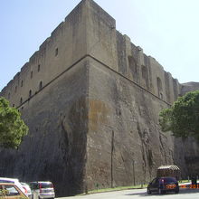 高さもすごいです。