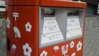 １１時前は静か