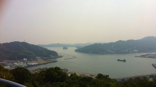 高知市内を一望！すごい！！！