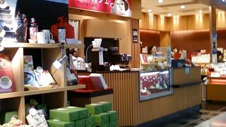 女子に一押しのカフェです。