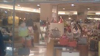 カジュアルバッグ！