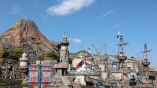 ちょっと冒険気分♪