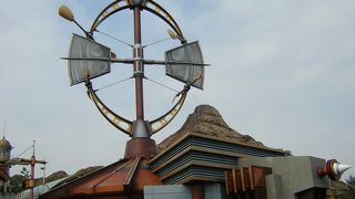 便利品がそろう！