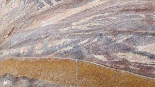 いろいろなお墓があります