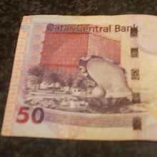 是非50QR札をご確認ください