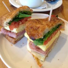 サクサクしててペロリといける。