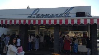 行く価値アリだね。会計の後はレシートの数字二桁で呼ばれるよ。