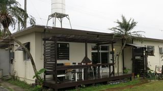 アメリカンにスープカレー