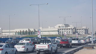 国力を象徴したかのような巨大な建築でした