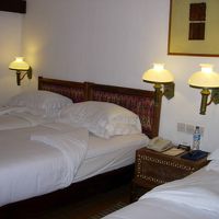 バルコニーも広いです。