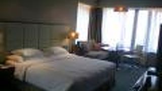 クラウンプラザ ペイジン ジョングァンツン バイ IHG