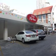 地図がないと分かりづらいかも…