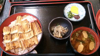 穴子が肉厚(^0_0^)