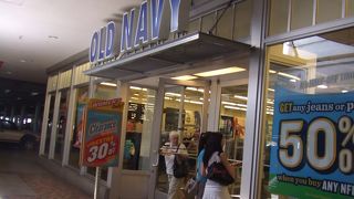 大人から子供服まで