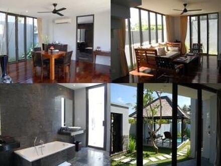 FuramaXclusive Resort & Villas, Ubud 写真