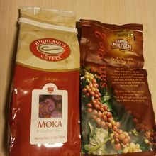 自宅用コーヒーもお買い得