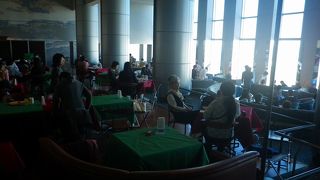 素晴らしい景観です