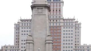 緑の多い広々とした公園