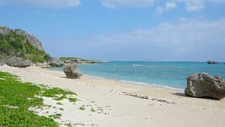 車で行ける離島