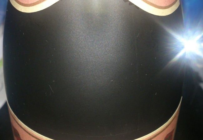 美味しい泡盛梅酒